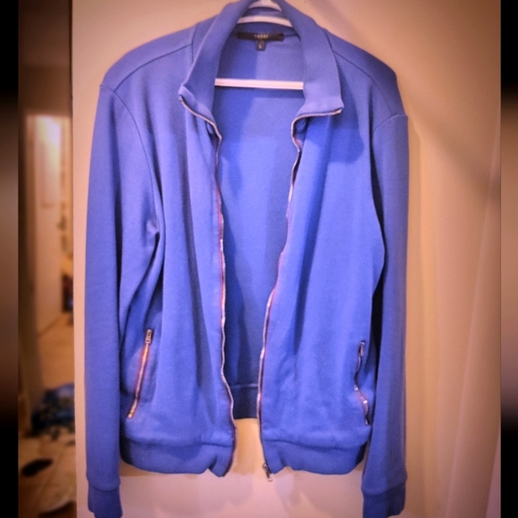 Gucci full zip mock neck cardigan - Picture 3 of 6